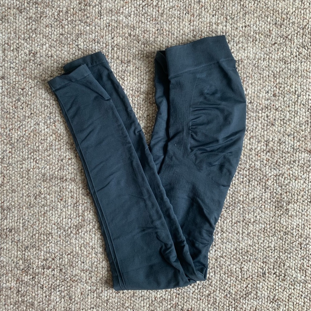 Blanqi maternity support leggings